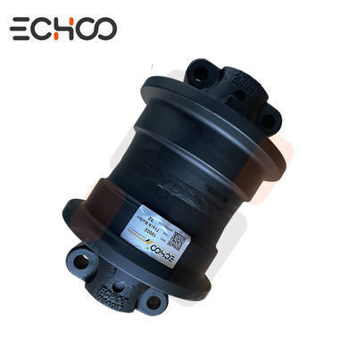Demag DF65C Roller de pavimentadores de asfalto Peças de material de material rodante