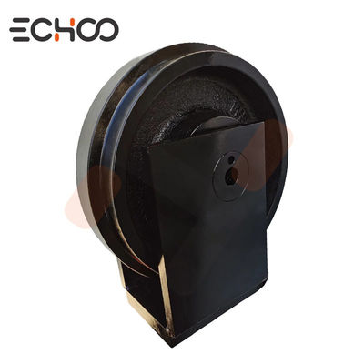 ABG325 ABG225 Idler Wheel para Volvo (ABG) Titan Asfalt Pavers Idler
