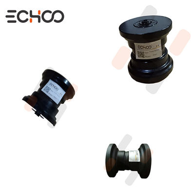Rolo de Esteira Compatível com Yanmar YB451 Mini Escavadeira Peças do Chassi