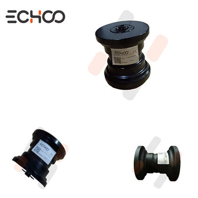 Rolo de Suporte Compatível com Componentes do Chassi da Mini Escavadeira Yanmar YB201