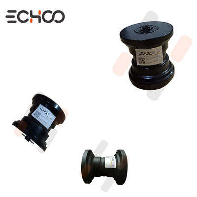 Rolo Inferior Compatível com Mini Escavadeira Yanmar YB101UZ Peças de Subestrutura