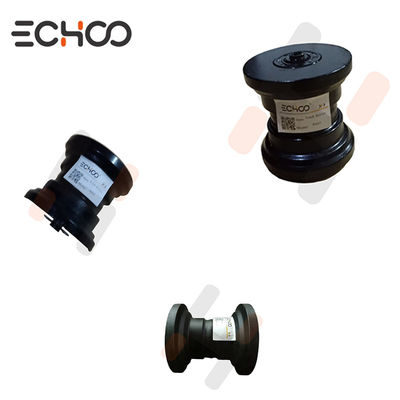 Rolo de trilho encaixa Yanmar YB10-2 Mini Excavator Quadro de carroceria