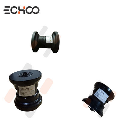 Rolo de Esteira Compatível com Yanmar C50R para Peças do Chassi de Dumper com Esteiras