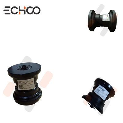 Rolo Inferior Compatível com Yanmar VIO 55-3 Componentes do Chassi de Mini Escavadeira