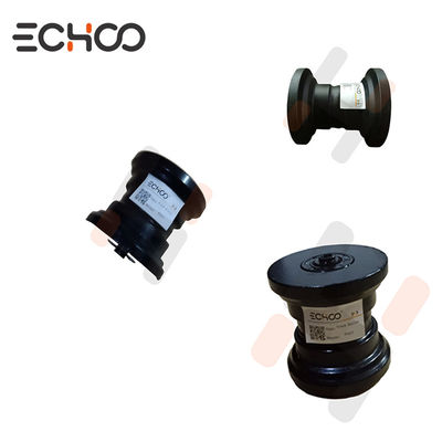 Rolo Inferior Compatível com Yanmar VIO 45-3 Mini Escavadeira Peças do Chassi