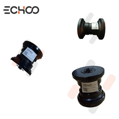 Rolo Inferior Yanmar VIO 45 para Peças de Subestrutura de Mini Escavadeira