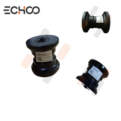 Rolo de Suporte Yanmar VIO 40-1 Para Chassi de Mini Escavadeira