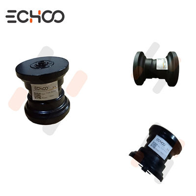 Rolo Inferior Compatível com Yanmar VIO 30-3 Mini Escavadeira Peças do Carro Inferior