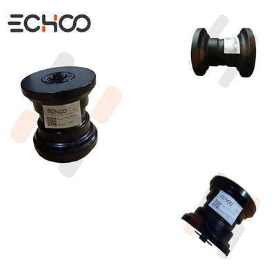 Rolo Inferior Compatível com Yanmar VIO25-3 Mini Escavadeira Peças do Subcarro