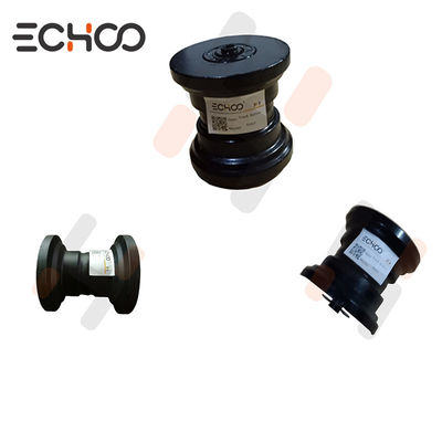 Rolo Inferior Yanmar SV100 para Peças de Subestrutura de Mini Escavadeira