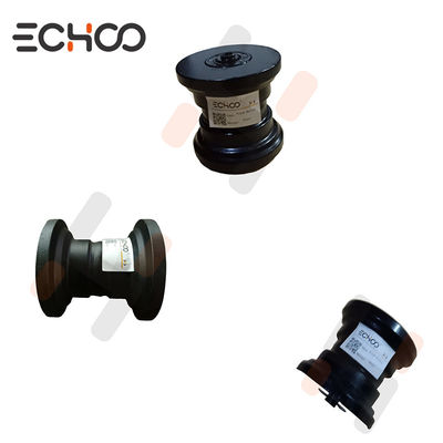 Rolo de Suporte Yanmar SV05 para Peças de Subestrutura de Mini Escavadeira