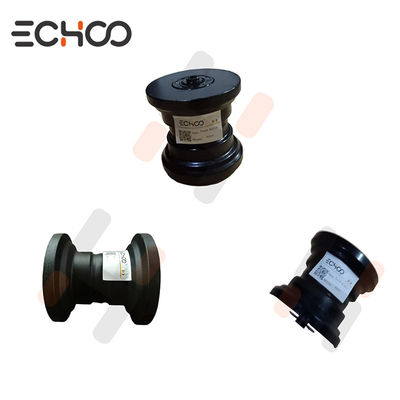 Rolo Inferior Compatível com Peças de Subestrutura para Mini Escavadeira Yanmar B5