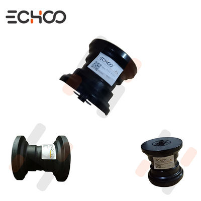 Rolo de Esteira Compatível com Mini Escavadeira Yanmar B50-2A Chassi