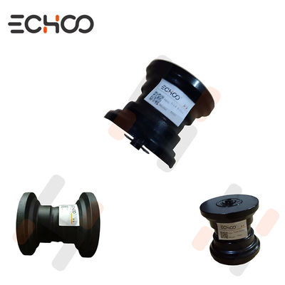 Rolo inferior Yanmar B50-2 para mini quadro de material rodante de escavadeiras