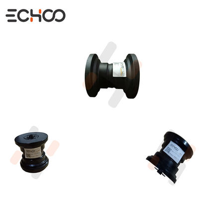 Rolo Inferior Yanmar B30V para Componentes do Chassi de Mini Escavadeira