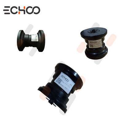 Rolo de Suporte Compatível com Chassi de Esteira para Mini Escavadeira Yanmar B22-2