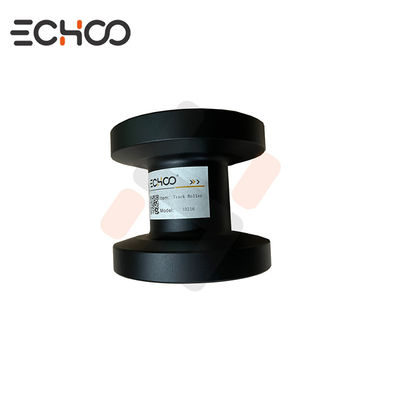 Abaixo do Rolo se Encaixa no Chassi do Carro Inferior da Mini Escavadeira Yanmar B15-3EX
