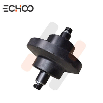 Rolo Inferior Yanmar B15 para Chassi de Subestrutura de Mini Escavadeira