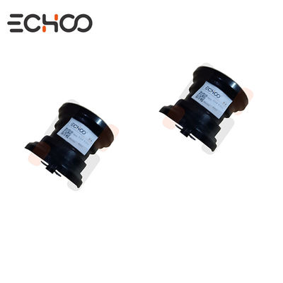 172124-37420 Rolo Inferior Compatível com Peças de Subestrutura de Mini Escavadeira Yanmar