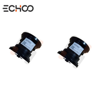 E0860134080 Rodas de rolamento encaixam no quadro do trem de pouso de Yanmar