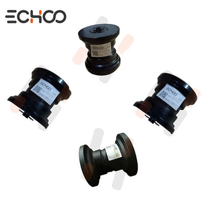 Componentes do chassi do rolor de suporte 772649-37310-2 Yanmar