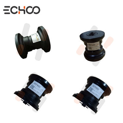 Peças do Subcarro do Rolo Inferior Yanmar Crawler Carriers 772649-37310-37310
