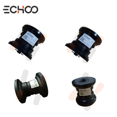 772649-37310 Rodas inferiores encaixam em Yanmar Crawler Carriers