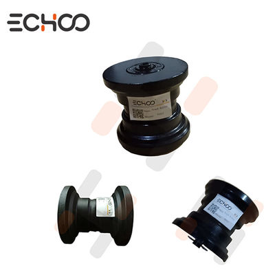E0870138000 Rodas de fundo encaixam no Yanmar Mini Digger Componentes do chassi