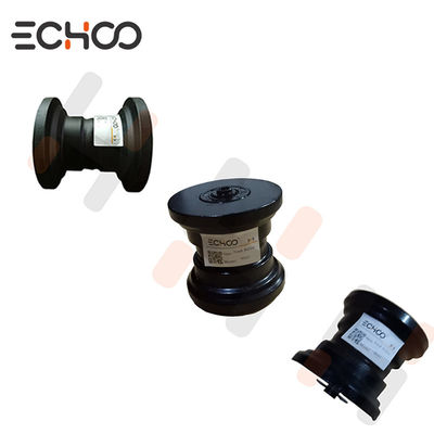 E0874130100 Rolo de Suporte Yanmar Mini Escavadeira Chassi