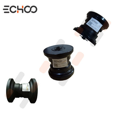 Rolo Inferior E0860134000 Peças de Subestrutura para Mini Escavadeira Yanmar