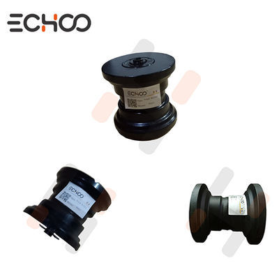 772637-37300-2 Rolo de Esteira Compatível com Chassi de Escavadeira Mini Yanmar