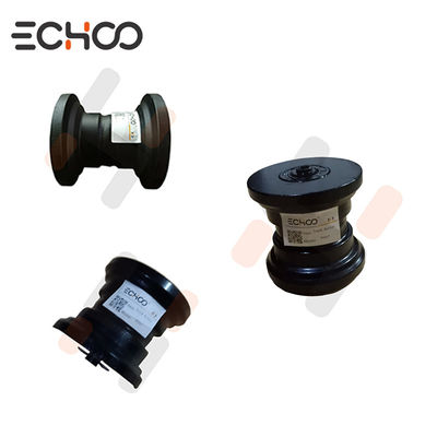 772637-37300-1 Rolos de fundo Yanmar Mini rolos de escavadeira Peças do trem