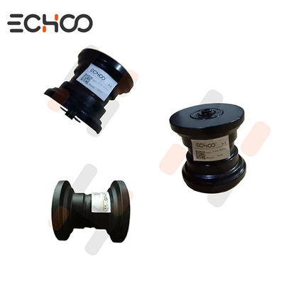Rolo Inferior 772649-37300 Compatível com Chassi de Subestrutura de Mini Escavadeira Yanmar