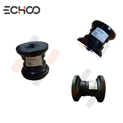 Rolo Inferior Yanmar Mini Escavadeira 772637-37300 Acessórios do Chassi