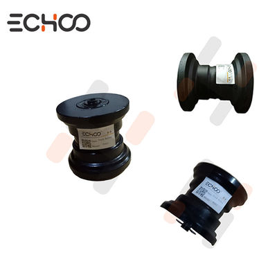 Rolo da Esteira 772652-37300-1 Compatível Com Chassi Yanmar
