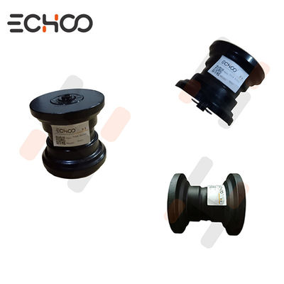 Rolo de Esteira 772652-37300 Compatível com Mini Escavadeira Yanmar Peças de Subestrutura