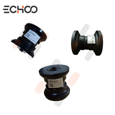 172638-37301 Rolo Inferior Yanmar para Dumper Esteira Peças de Subestrutura Aftermarket