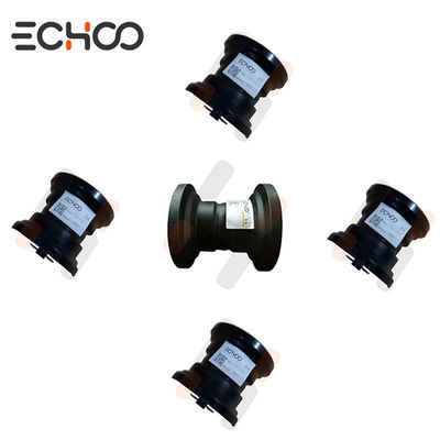 172486-37290 Rolo Inferior Compatível com Componentes do Chassi da Mini Escavadeira Yanmar