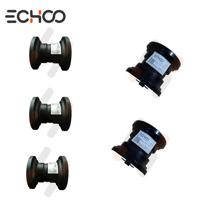 Yanmar Mini Digger 772456-37301-1 Acessórios do chassi do rolo inferior