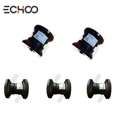 Yanmar 772446-37300-3 Roller de trilho para estrutura de carro de mini-excavadora
