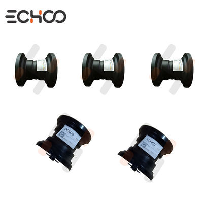Rolo de Suporte 772446-37300 Adequado para Escavadeira Mini Yanmar Peça do Trem de Rolamento