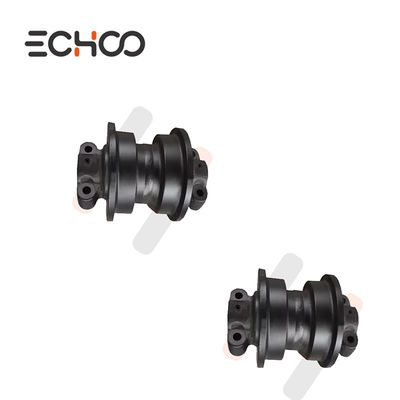 A14040N0M00 Rodas de fundo para componentes do chassi de máquinas de construção rodoviária