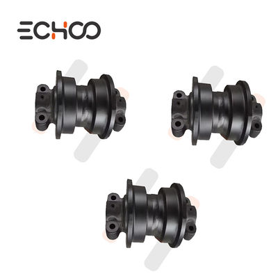 Máquina de construção rodoviária 3222338740 rolo inferior chassi da estrutura