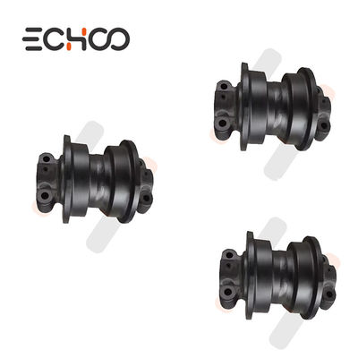 3222349002 Rolo de suporte para estrutura de carro inferior de escavadeira sobre esteiras