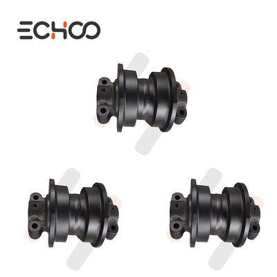 Rolo inferior JCB 806L para componente do trem de rolamento de escavadeira
