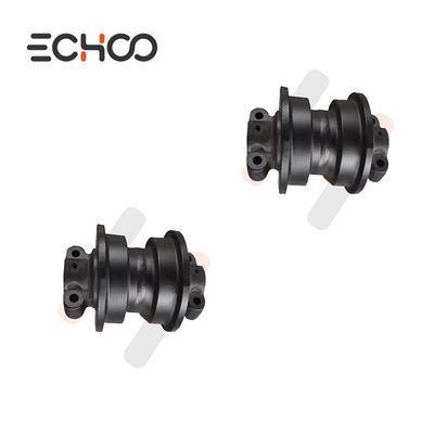 Rolo inferior 204/89700 para peças de reposição do trem de rolamento de escavadeira