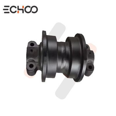 Rolo de Esteira 45019639 Para Peças de Subestrutura de Escavadeira Aftermarket