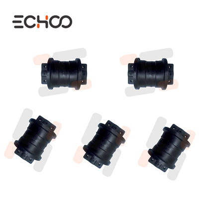 AX1900A0Y00 Acessórios do chassi da máquina de construção de estradas com rolo inferior