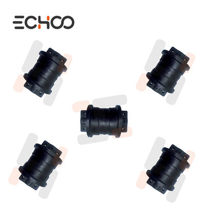 Fresadora Wirtgen 100191936 Rolo inferior Componente do chassi