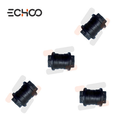 Dynapac SD2500CS Rolante de fundo para estrutura de carro de pavimentação de asfalto